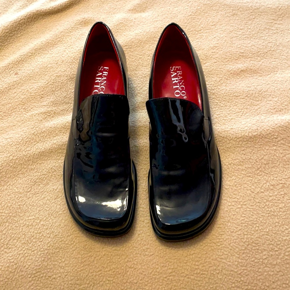 Franco Sarto flats